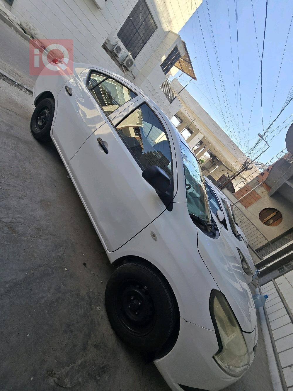 نيسان صني